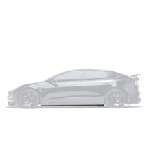 Load image into Gallery viewer, ADRO V2 Side Skirts - Model 3
