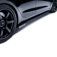 ADRO V2 Side Skirts - Model 3