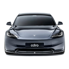 Load image into Gallery viewer, ADRO Front Lip Spoiler - Model 3 (Highland 2024+)
