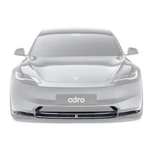 Load image into Gallery viewer, ADRO Front Lip Spoiler - Model 3 (Highland 2024+)
