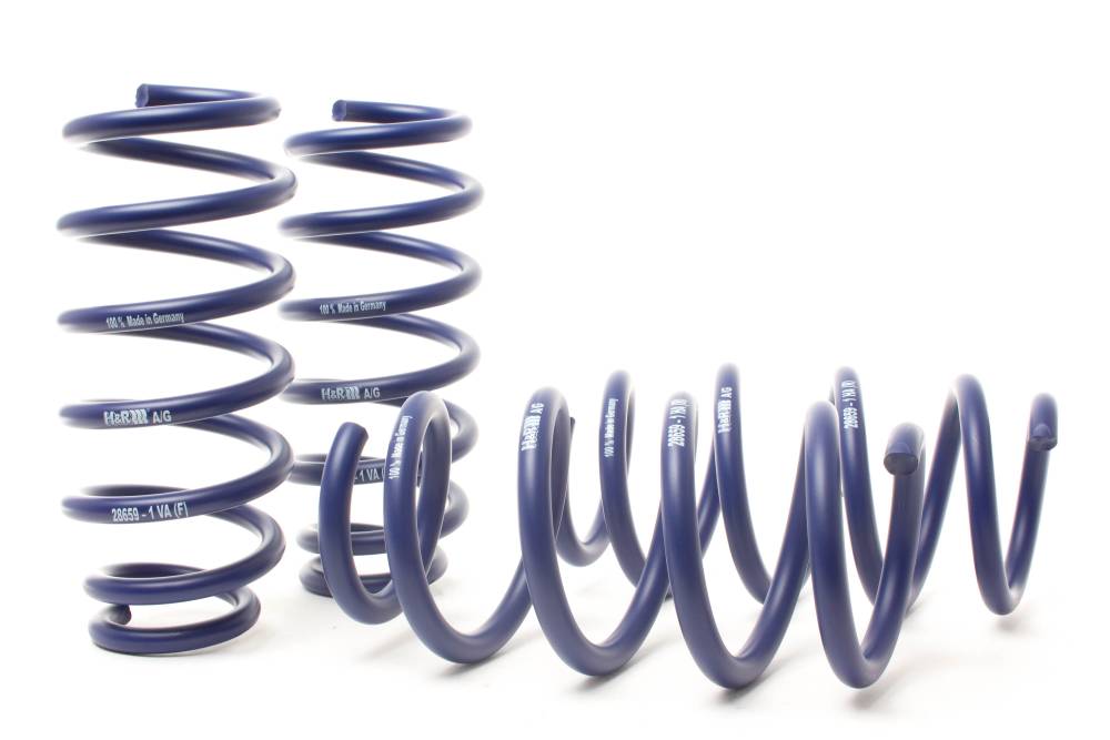 H&R Lowering Springs