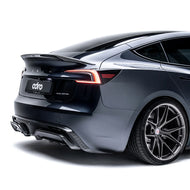 ADRO Rear Trunk Spoiler for 2024+ Model 3 (Highland)