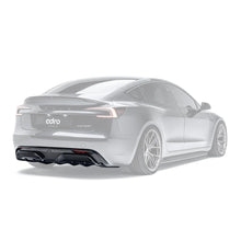 Load image into Gallery viewer, ADRO Rear Diffuser - Model 3 (Highland 2024+)

