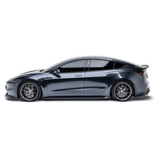 Load image into Gallery viewer, ADRO Full Carbon Fiber Aero Kit - Model 3 (Highland 2024+)
