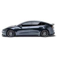 ADRO Side Skirts for 2024+ Model 3 (Highland)