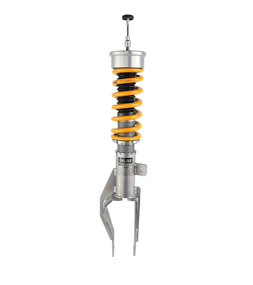 Ohlins Street Tuned Adjustable Coilovers