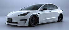 Load image into Gallery viewer, Artisan Spirits Black Label Front Lip Spoiler
