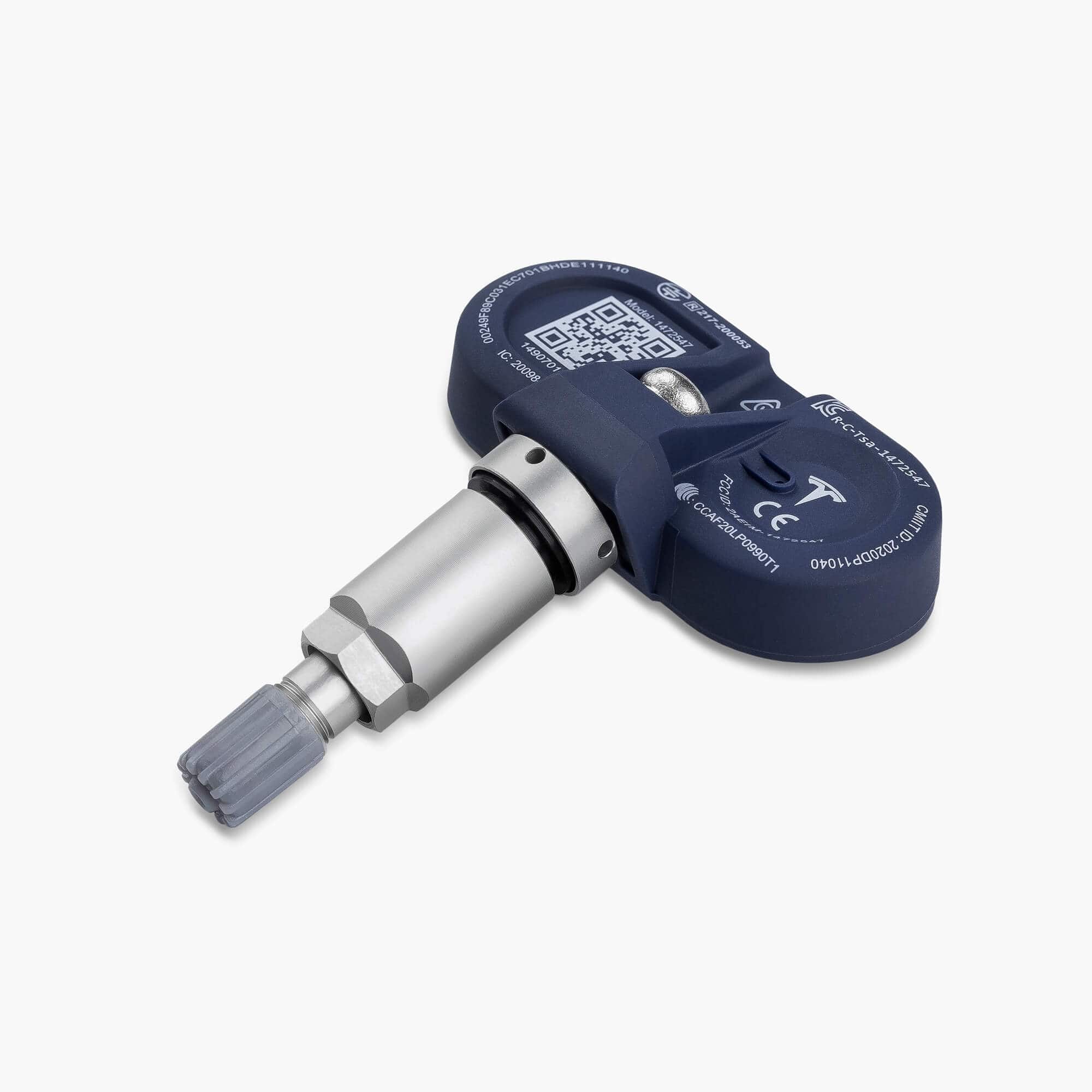 Factory Tesla OEM Bluetooth TPMS Sensors - Model Y – MODEL+
