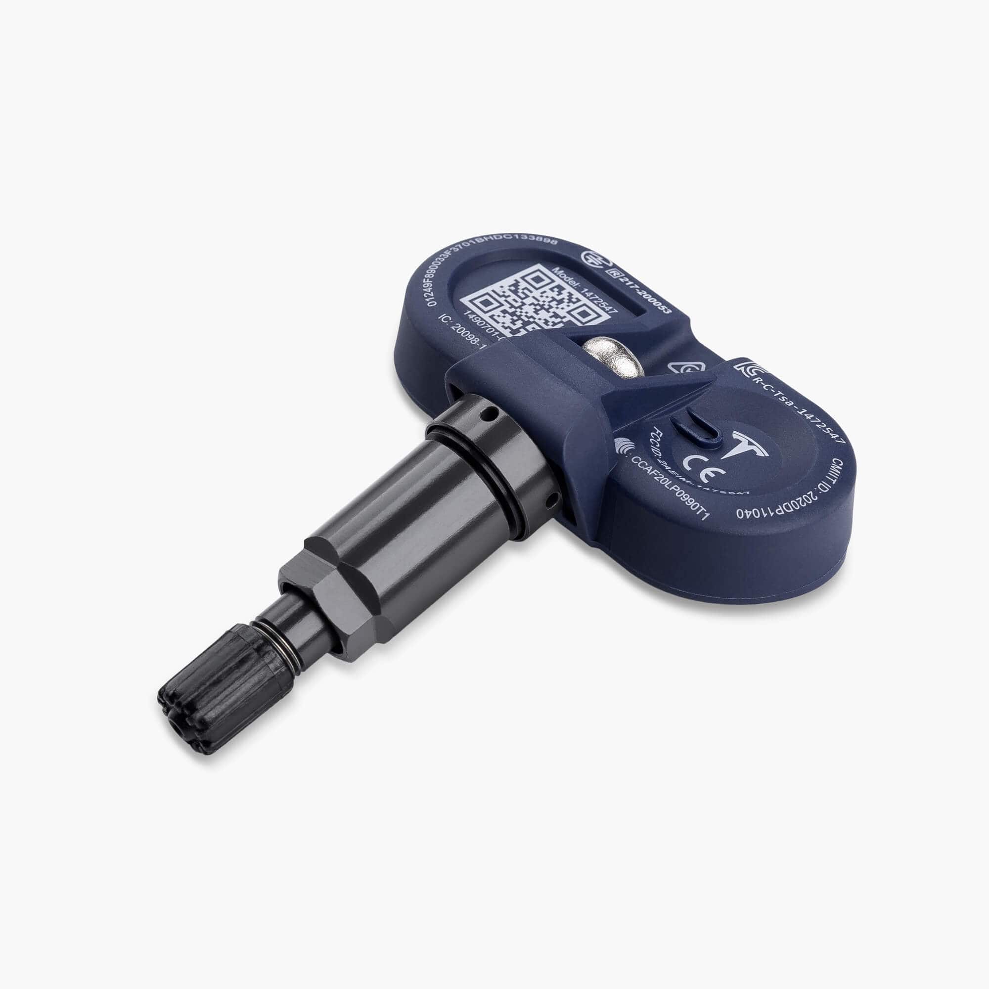 Factory Tesla OEM Bluetooth TPMS Sensors - Model X – MODEL+