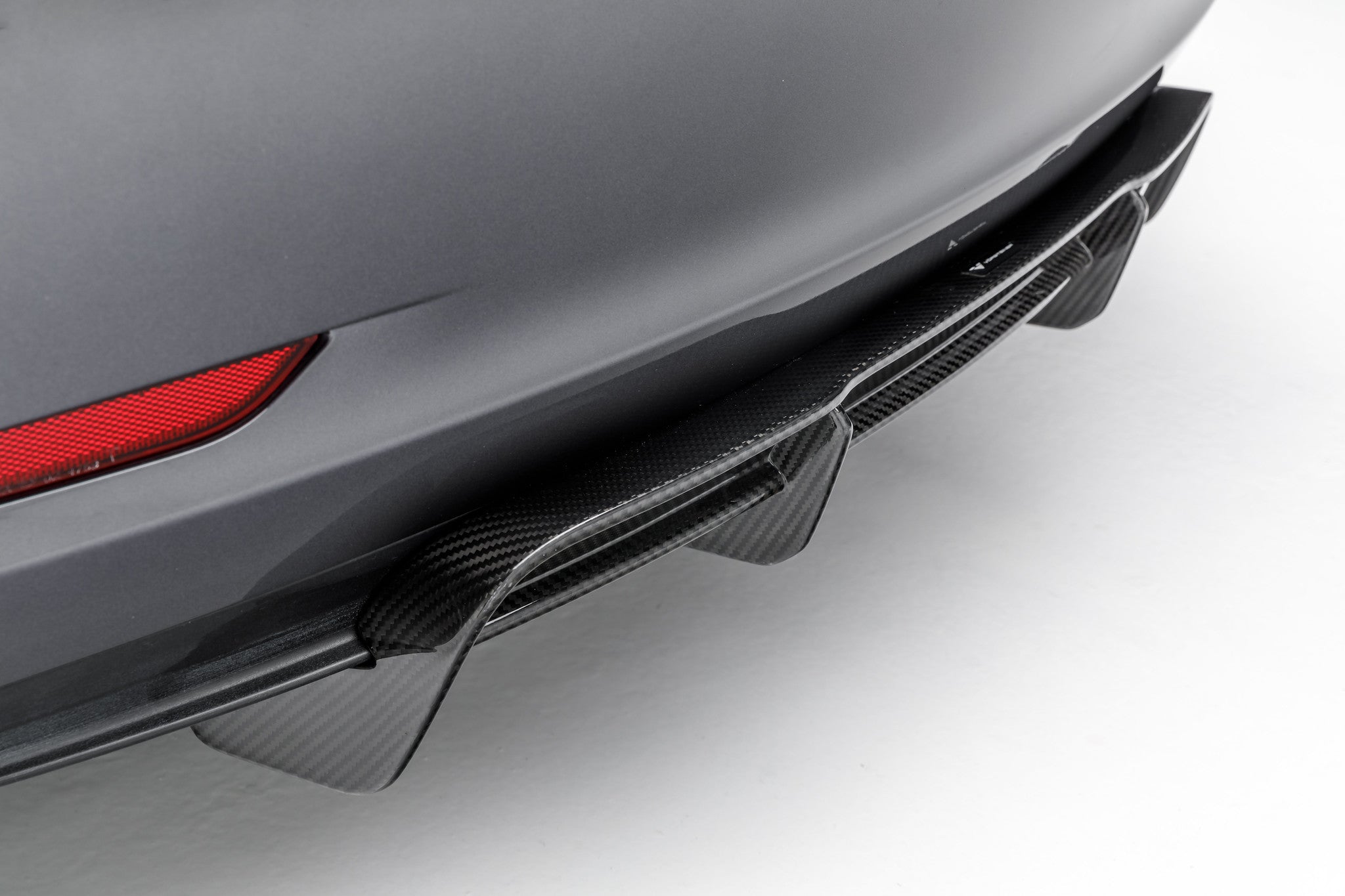 Vorsteiner Volta Rear Street Diffuser – MODEL+