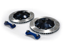 Load image into Gallery viewer, MountainPass Performance Page Mill 365mm Big Brake Kit

