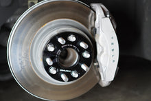 Load image into Gallery viewer, Aspira Auto Design Wheel Spacers
