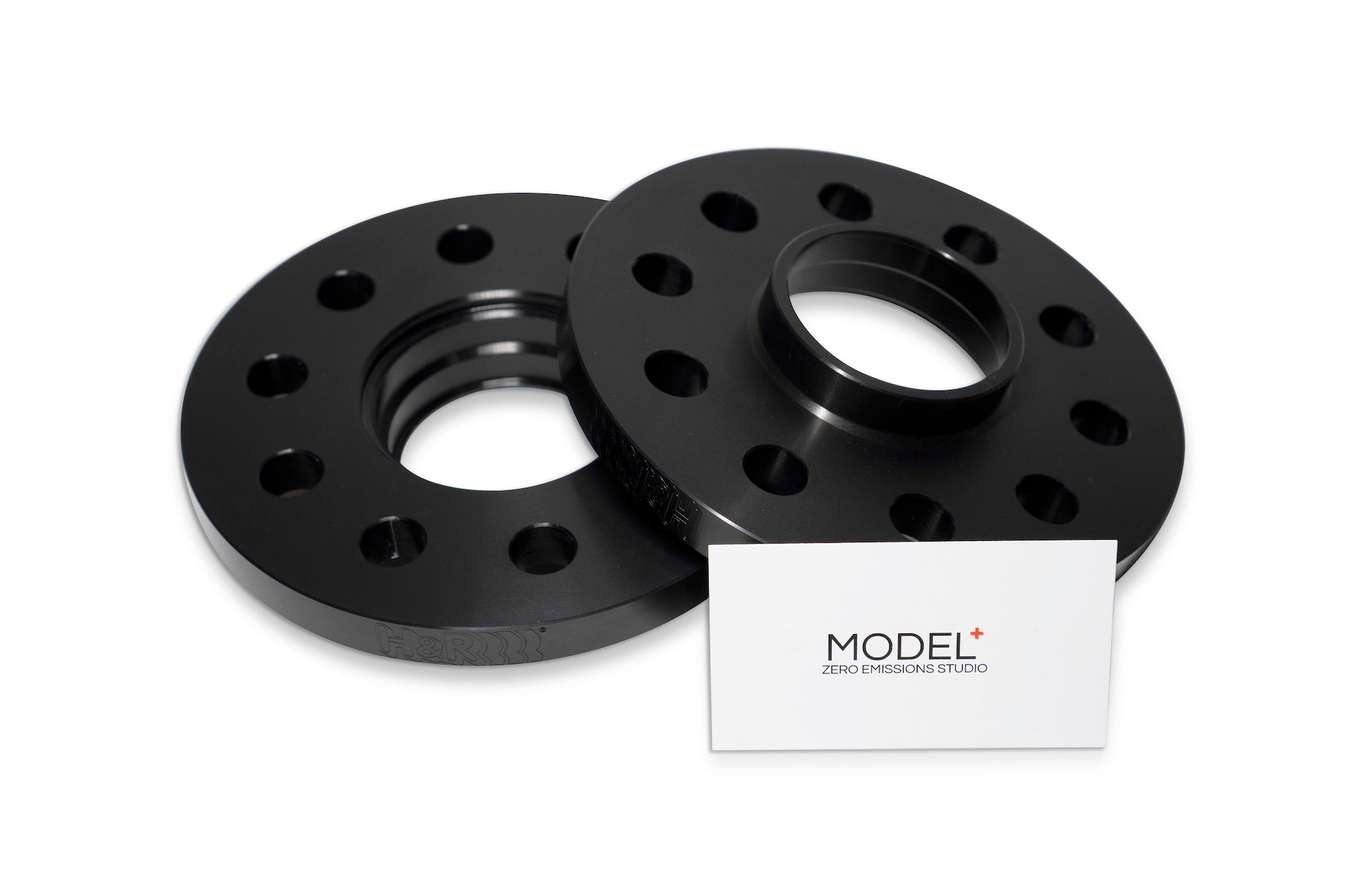 Model 3 Performance Wheels Spacer Kit – MODEL+