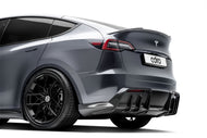 ADRO Rear Diffuser - Model Y