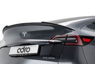 ADRO Rear Spoiler - Model Y