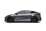 ADRO Side Skirts - Model Y