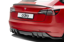 Load image into Gallery viewer, ADRO V1 Rear Spoiler - Model 3
