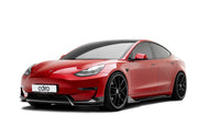 ADRO V1 Carbon Fiber Body Kit - Model 3