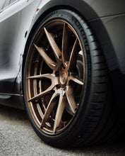 Load image into Gallery viewer, BC Forged Bespoke Wheel Program - Model X
