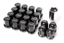 Load image into Gallery viewer, RAYS 19 Hex Lug Nut and Lock Set
