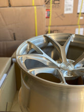 Load image into Gallery viewer, BC Forged Bespoke Wheel Program - Model 3
