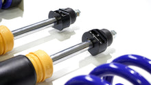 Load image into Gallery viewer, MountainPass Performance Sports Adjustable Coilovers
