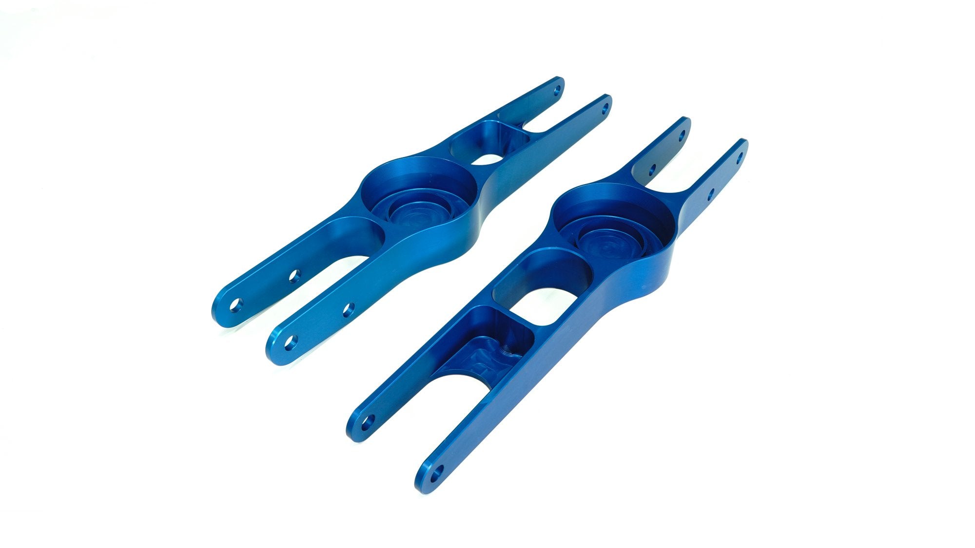 MountainPass Performance Lightweight Rear Spring Arm – MODEL+