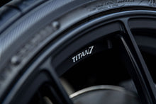 Load image into Gallery viewer, 18-20&quot; Titan 7 T-S5 Wheel Set
