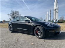 Load image into Gallery viewer, APEX Flow-Formed Wheels 18&quot;-19&quot; - Model 3 / Model Y
