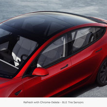 Load image into Gallery viewer, Factory Tesla OEM Bluetooth TPMS Sensors - Model 3
