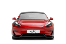 Load image into Gallery viewer, ADRO V1 Front Lip Spoiler - Model 3
