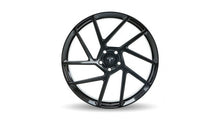 Load image into Gallery viewer, NOVITEC x Vossen 22&quot; NV2 Forged Wheel Set - Model Y
