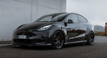 Load image into Gallery viewer, NOVITEC x Vossen 22&quot; NV2 Forged Wheel Set - Model Y
