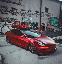 Load image into Gallery viewer, 19&quot; Volk Racing TE37 Ultra M-Spec Wheel Set - Model 3
